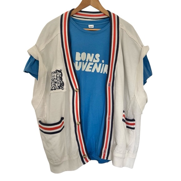 NWT We The Free Ivy Vest - Picture 5 of 14